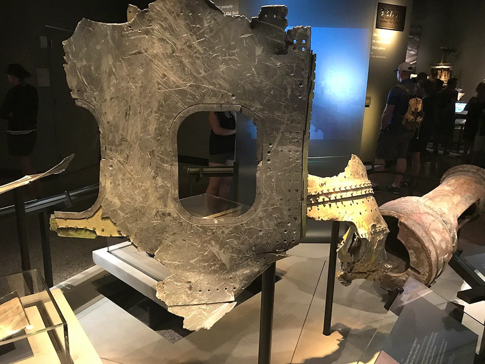 9/11 Memorial Museum Price